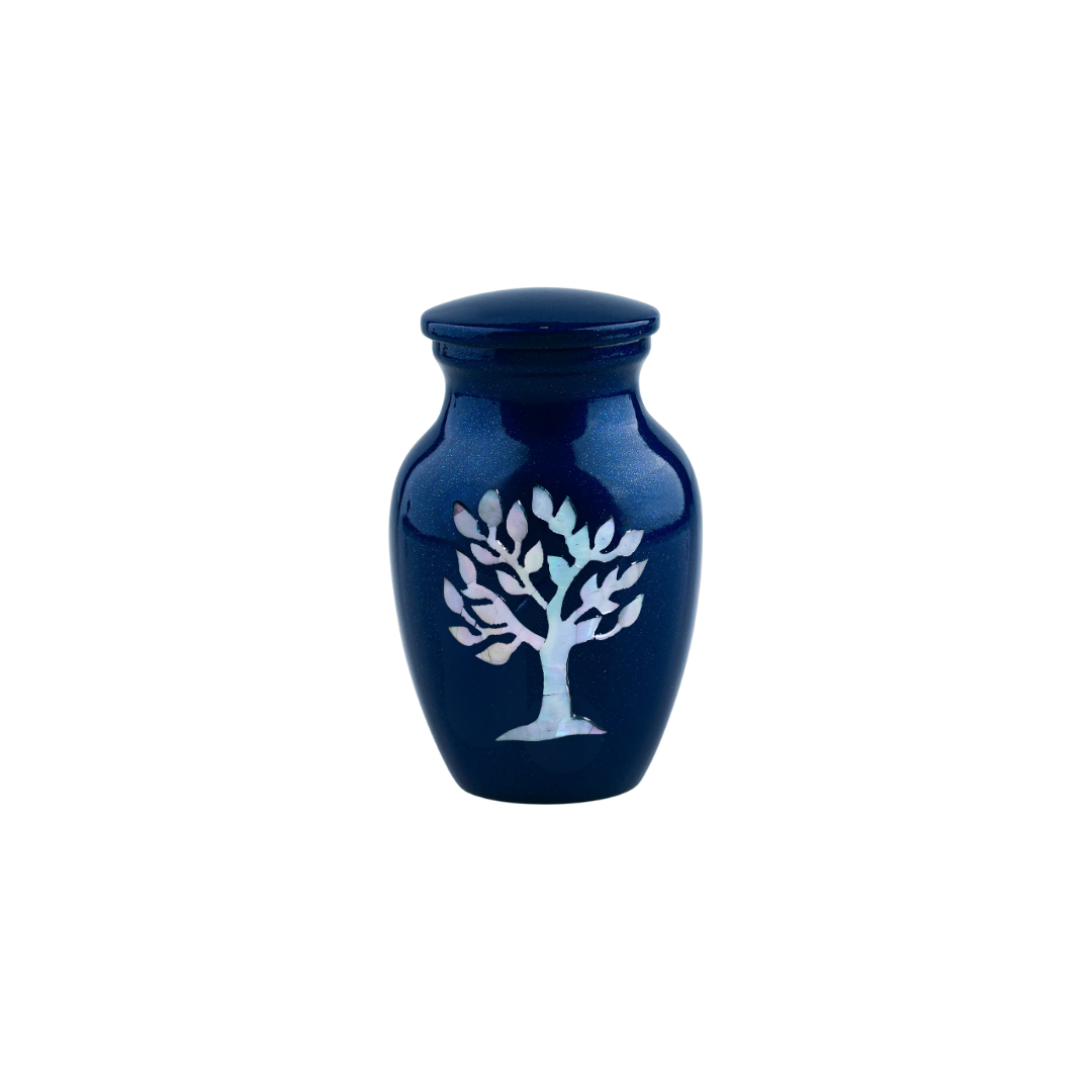 MOP Tree of Life Keepsake