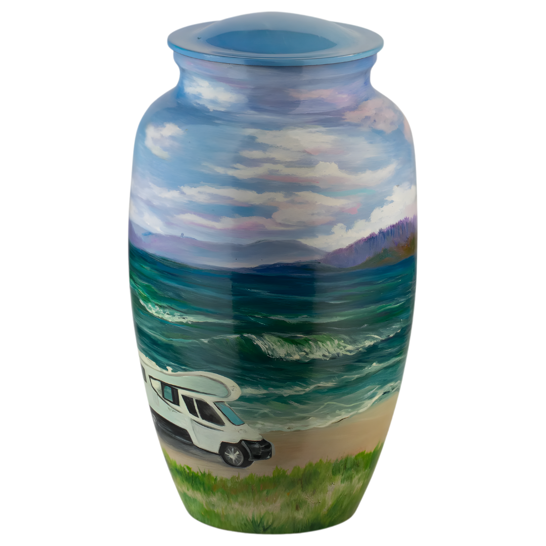 Mobile Campsite Adult