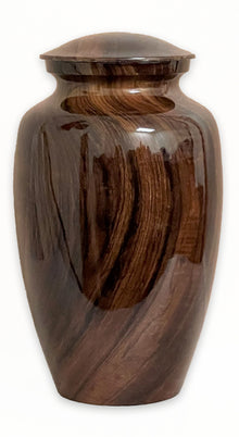 Brazilian Rosewood Adult Urn image 0