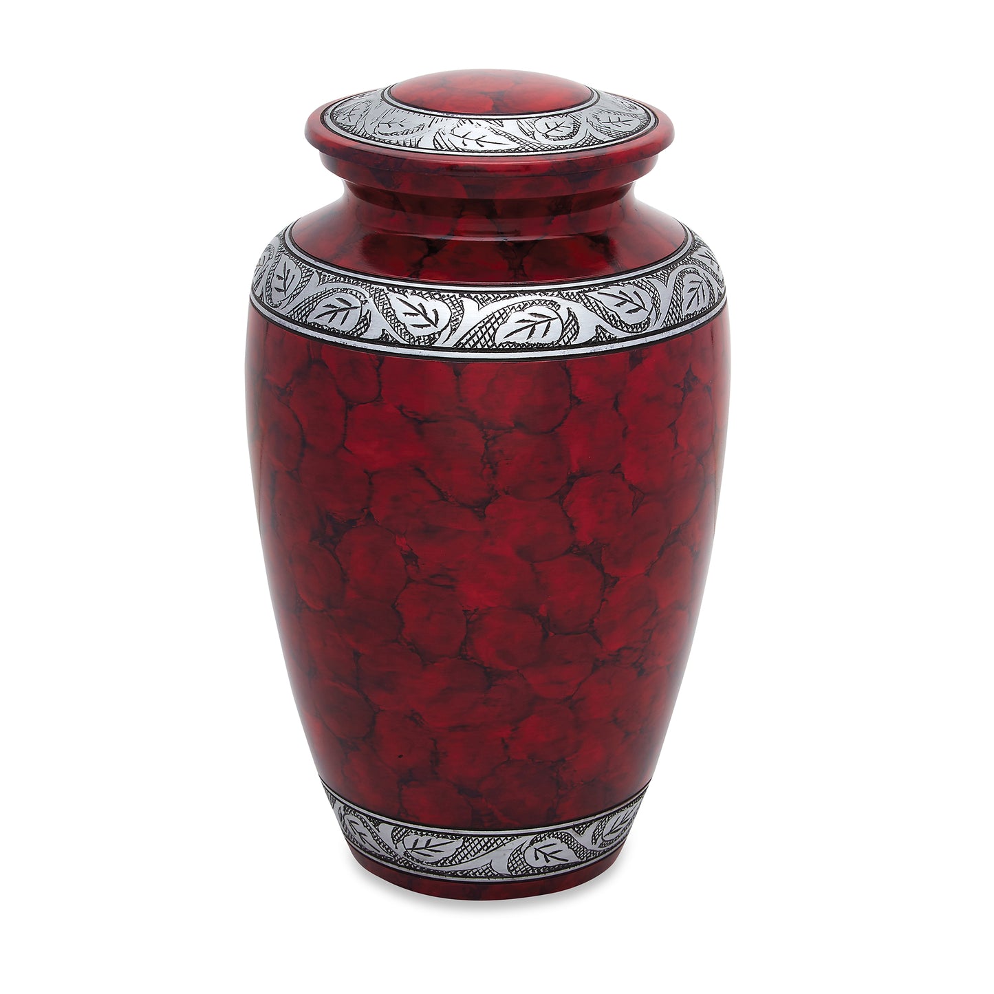 Middleton Royal Red Adult Urn image 0