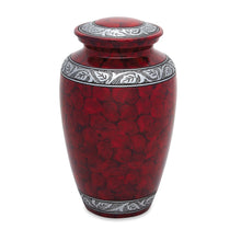 Middleton Royal Red Adult Urn image 0