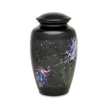 Monarch Nebula Adult Urn image 0