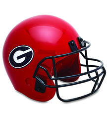 UGA Football Helmet Cremation Urn image 0