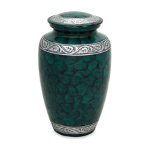 Middleton Royal Green Adult Urn image 0