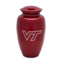 Virginia Tech Adult Cremation Urn image 0