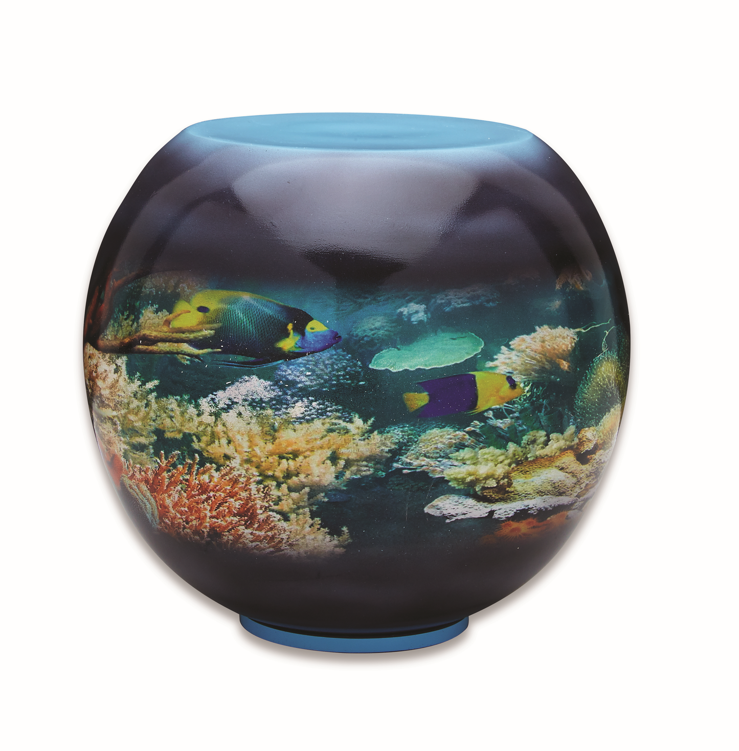 Fish Bowl Adult Urn image 0