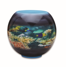 Fish Bowl Adult Urn image 0