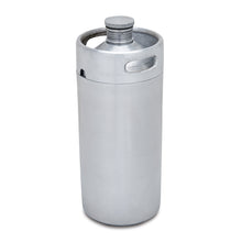 Beer Keg Cremation Urn image 0