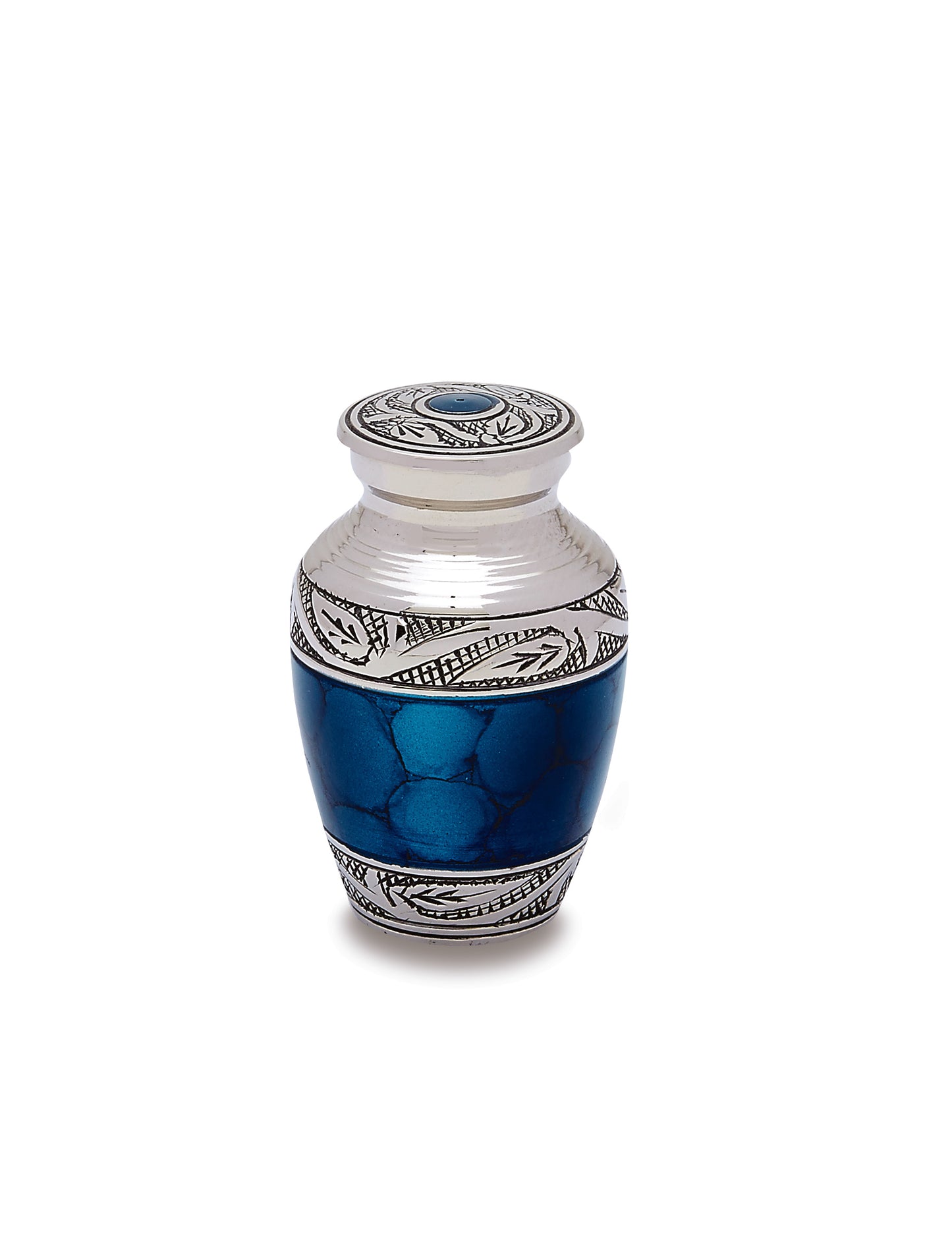Mediterranean Mystic Blue Token image 0