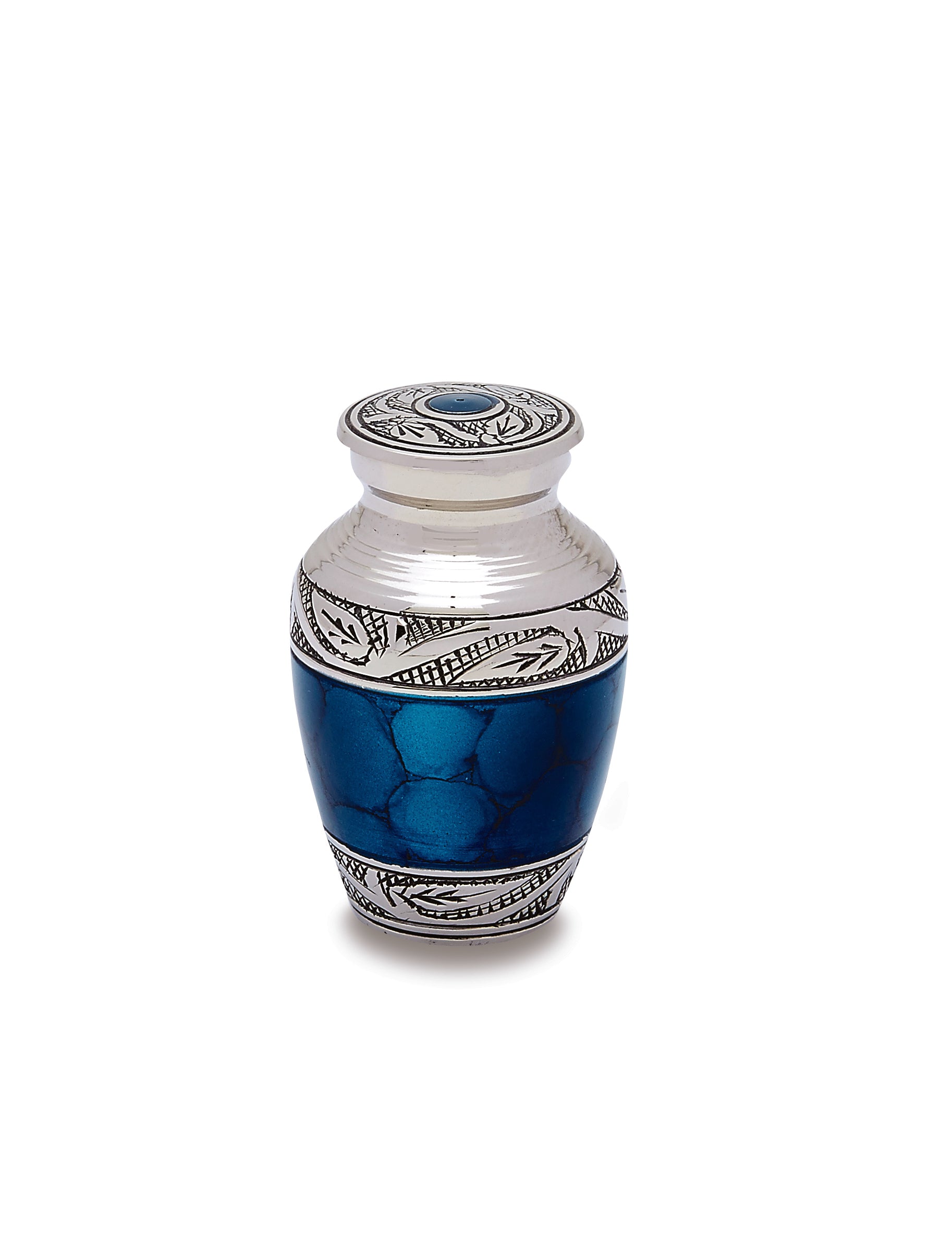 Mediterranean Mystic Blue Token image 0