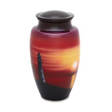 Beacon of Light Adult Urn image 0