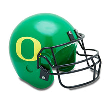 UO Football Helmet Cremation Urn image 0