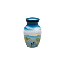 Route 66 Keepsake Urn