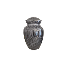 Monaco Walnut Keepsake
