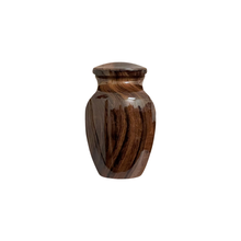 Brazilian Rosewood Keepsake