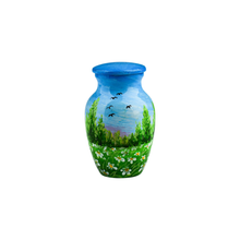 Field of Daisies Keepsake