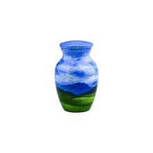 Rolling Hills Keepsake