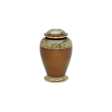 Berkshire Gold Keepsake Urn