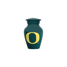 UO Green Keepsake Urn