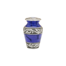 Middleton Royal Purple Keepsake Urn