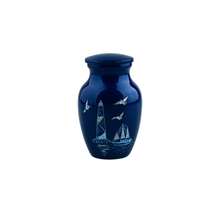 MOP Lighthouse Keepsake