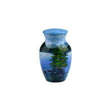 Inlet Paradise Keepsake