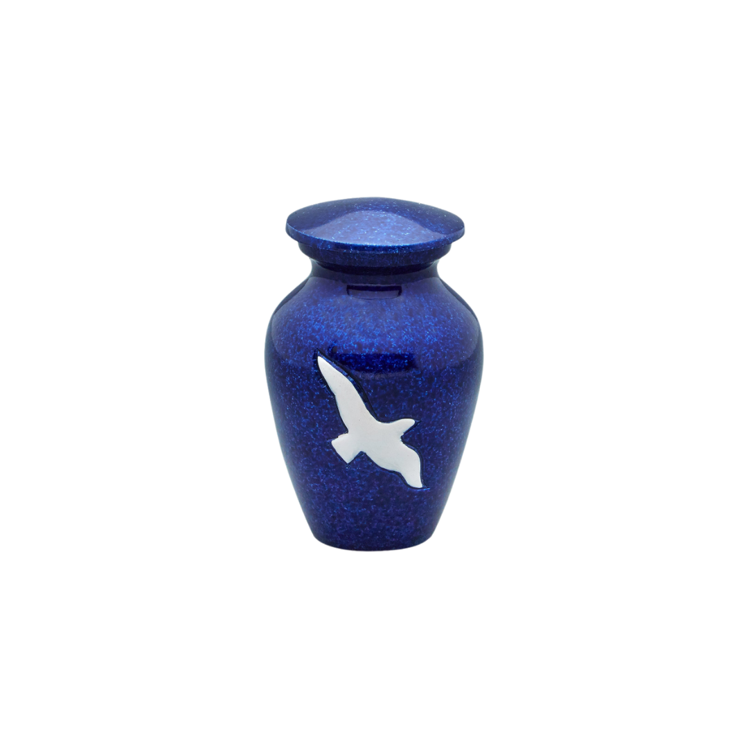Soaring Home Keepsake Urn