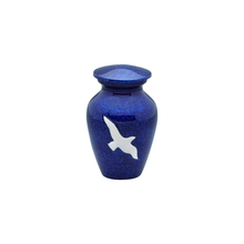 Soaring Home Keepsake Urn