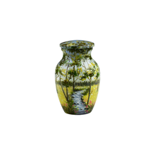 Babbling Brook Keepsake