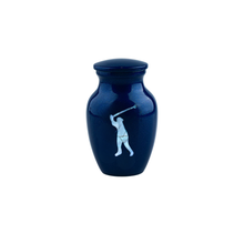 MOP Golfer Keepsake