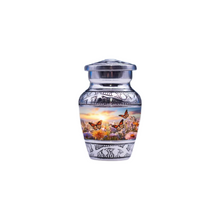 Butterflies - Keepsake Urn