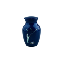 MOP Fisherman Keepsake