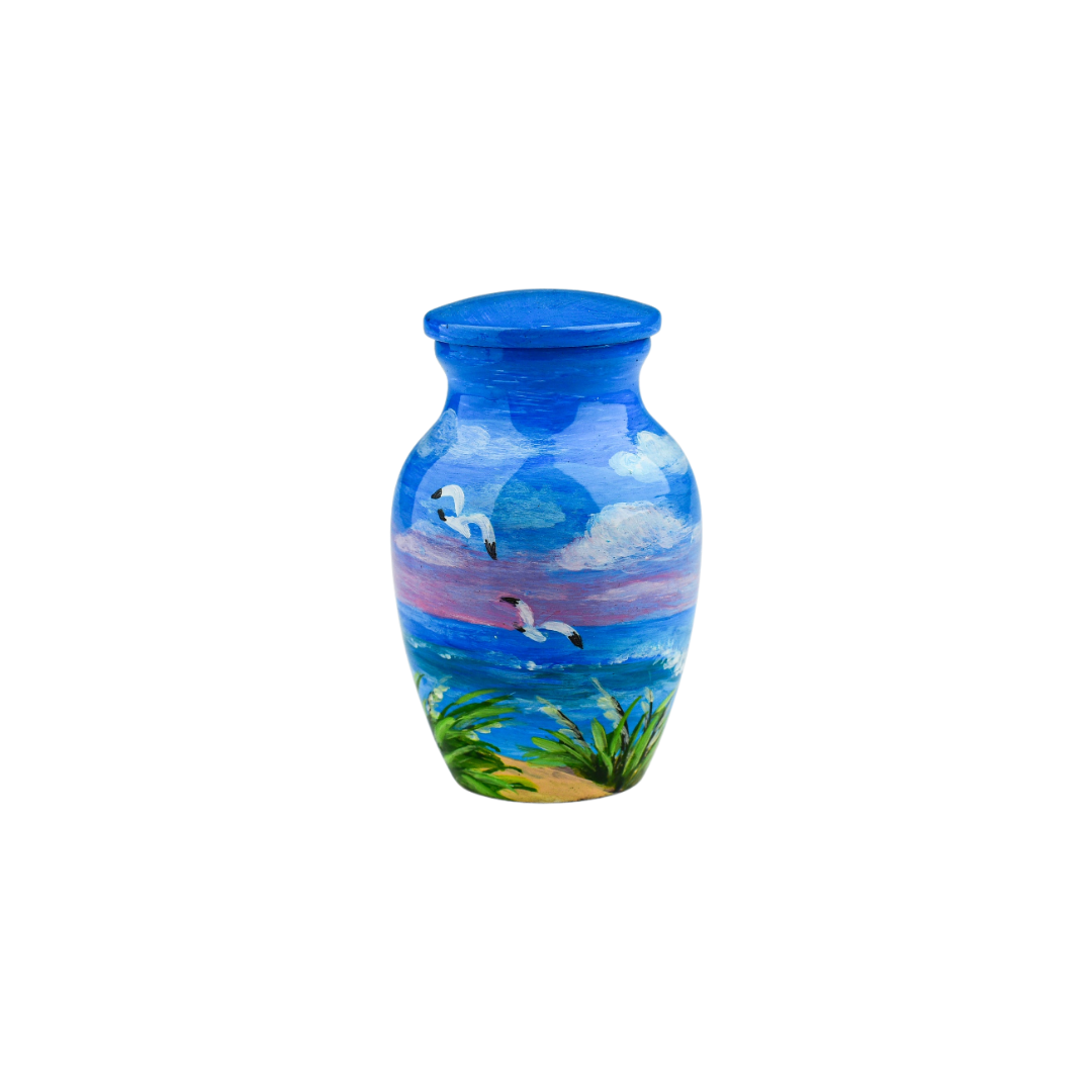 Windy Dunes Keepsake