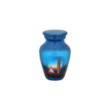 Surfers Respite Keepsake Urn