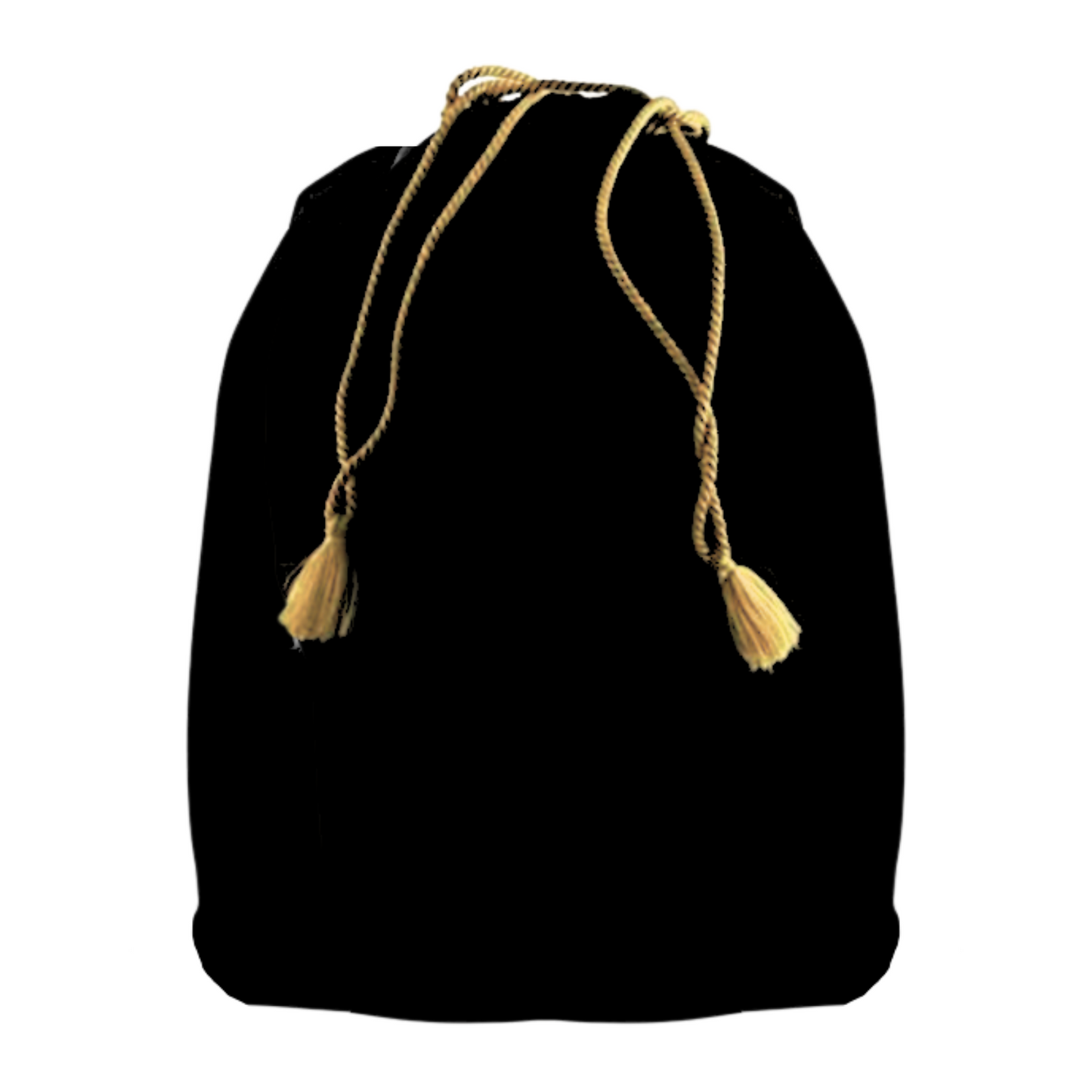 Velvet Bag for Adult Cremation Urn