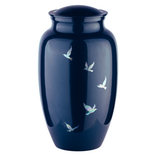 Blue Cycle of Life Adult