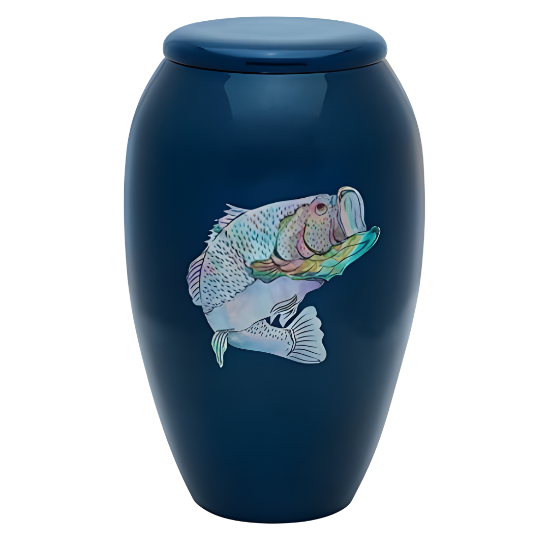 MOP Bass Fishing Adult
