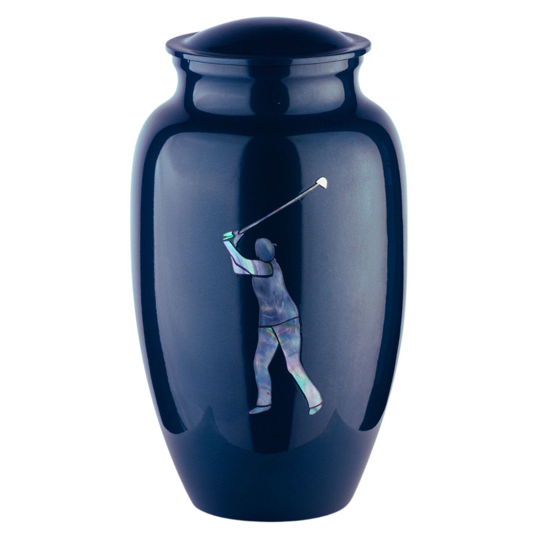 MOP Golfer Adult