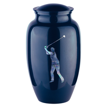 MOP Golfer Adult