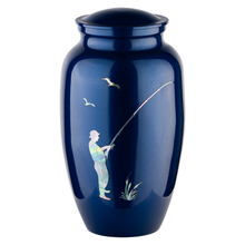 MOP Fisherman Adult