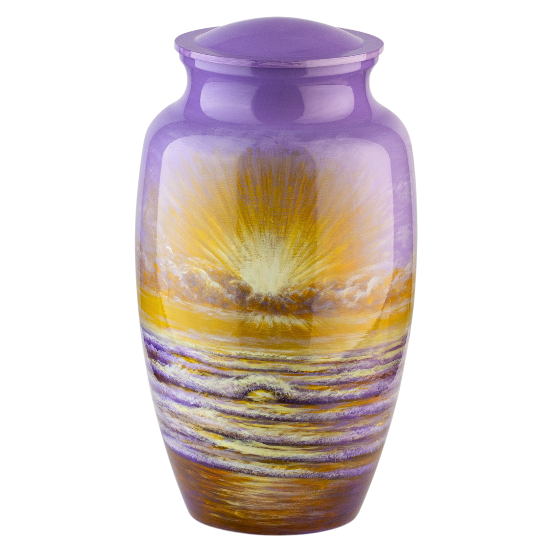 Ocean Sunrise Adult
