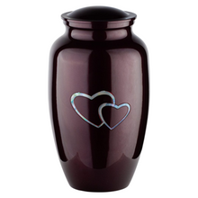 Hearts Forever Adult Urn
