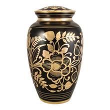 Bella Brass - Adult Cremation Urn