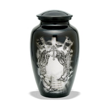 Heavens Gate Adult Urn image 0