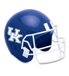 UK Blue Helmet Urn image 0