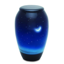 Starry Nights Adult Urn image 0