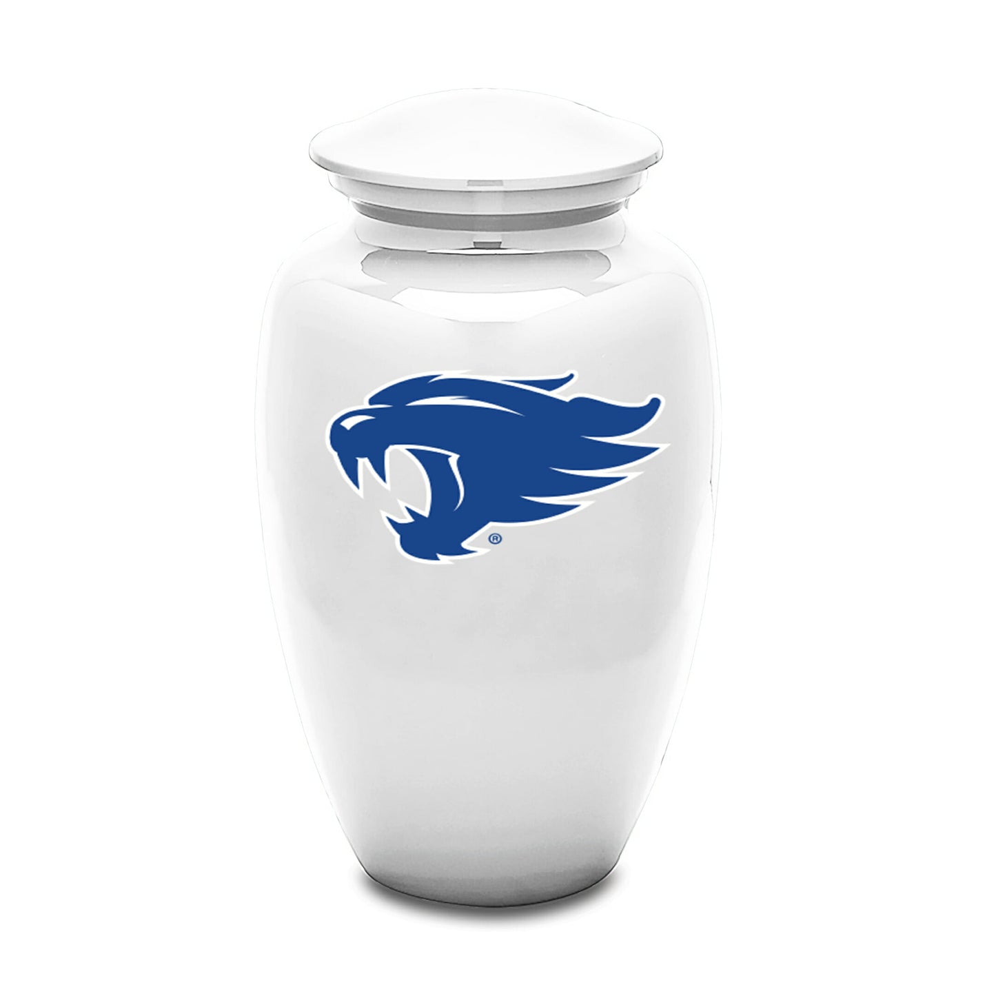 UK Wildcat Adult Urn image 0
